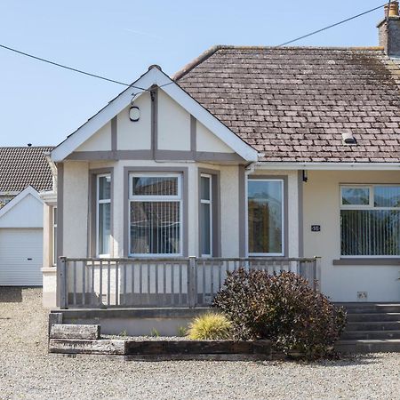Coffee Cottage Portrush Holiday Home Self Catering Ngoại thất bức ảnh