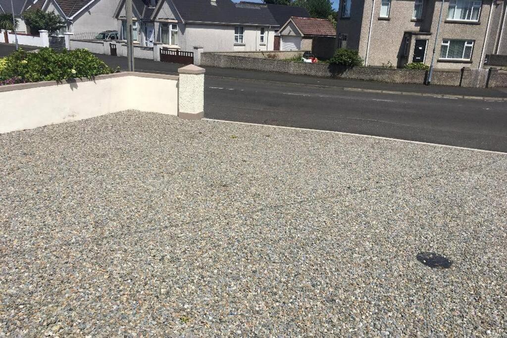 Coffee Cottage Portrush Holiday Home Self Catering Ngoại thất bức ảnh
