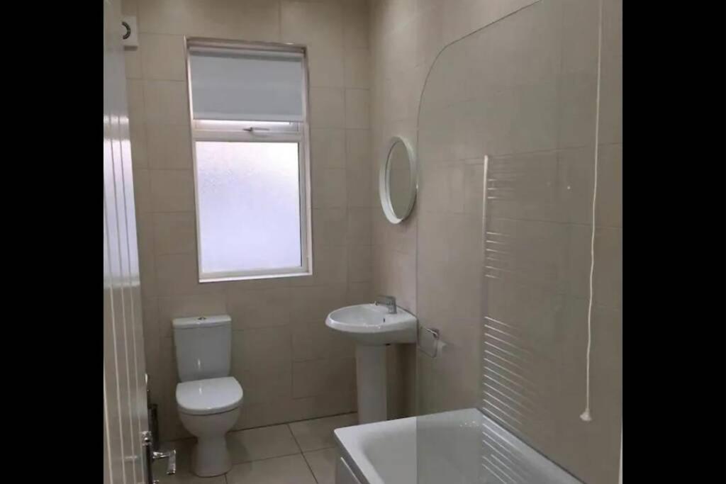 Coffee Cottage Portrush Holiday Home Self Catering Ngoại thất bức ảnh