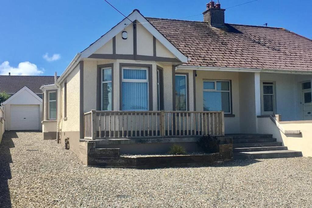 Coffee Cottage Portrush Holiday Home Self Catering Ngoại thất bức ảnh
