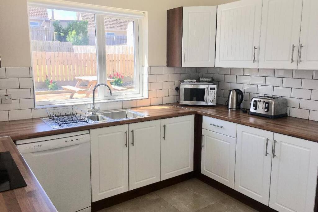 Coffee Cottage Portrush Holiday Home Self Catering Ngoại thất bức ảnh