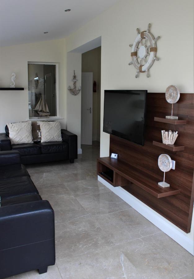 Coffee Cottage Portrush Holiday Home Self Catering Ngoại thất bức ảnh