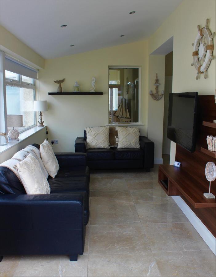 Coffee Cottage Portrush Holiday Home Self Catering Ngoại thất bức ảnh