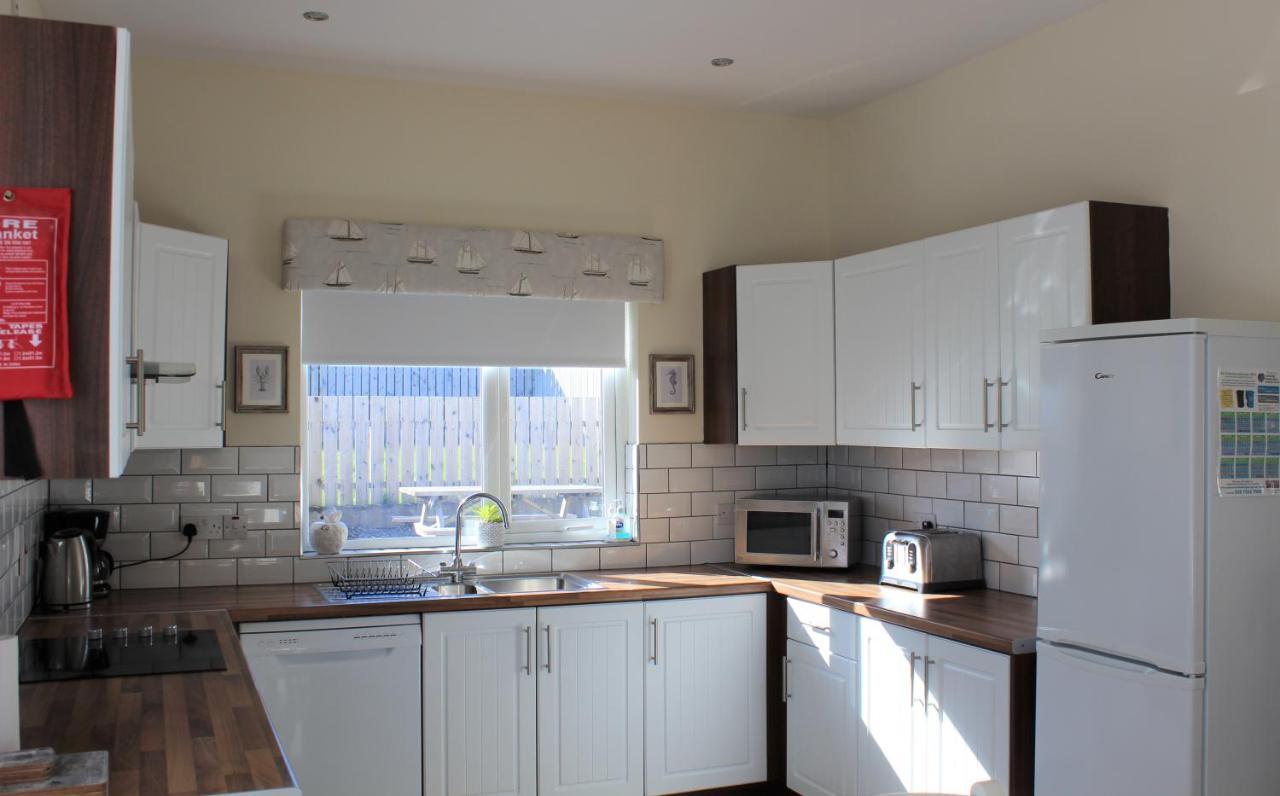 Coffee Cottage Portrush Holiday Home Self Catering Ngoại thất bức ảnh