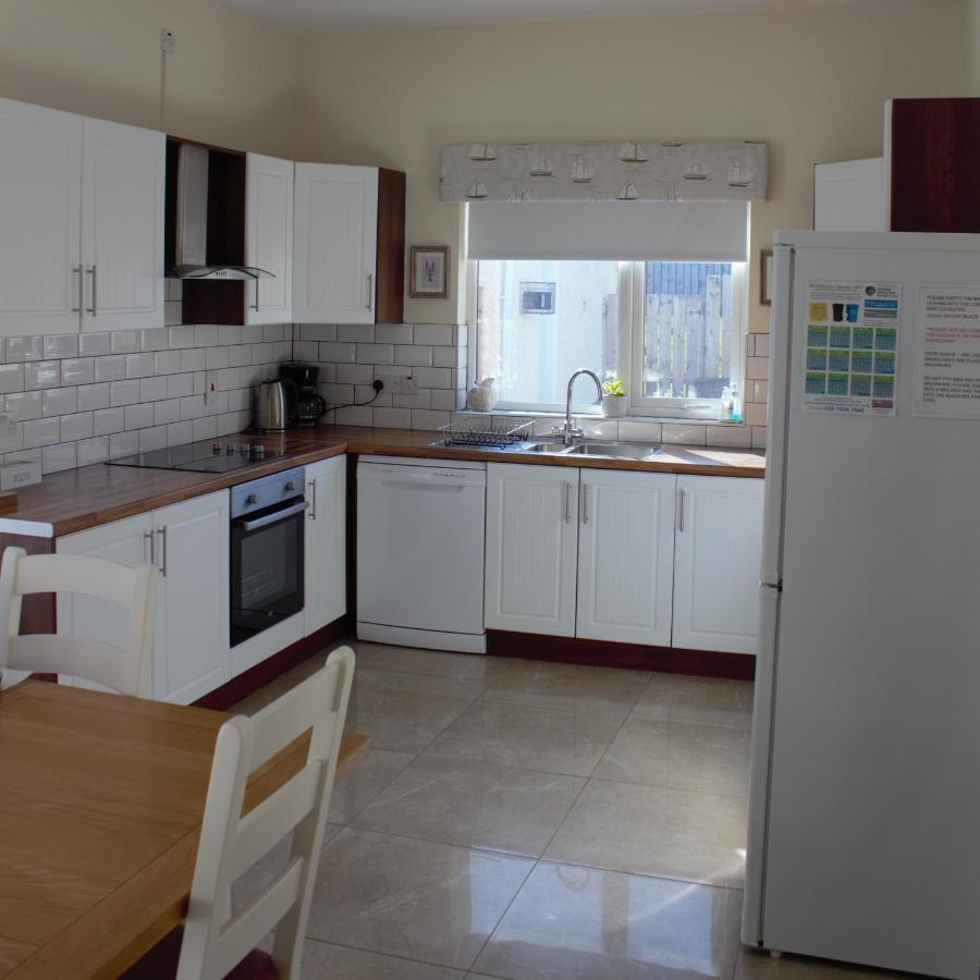 Coffee Cottage Portrush Holiday Home Self Catering Ngoại thất bức ảnh
