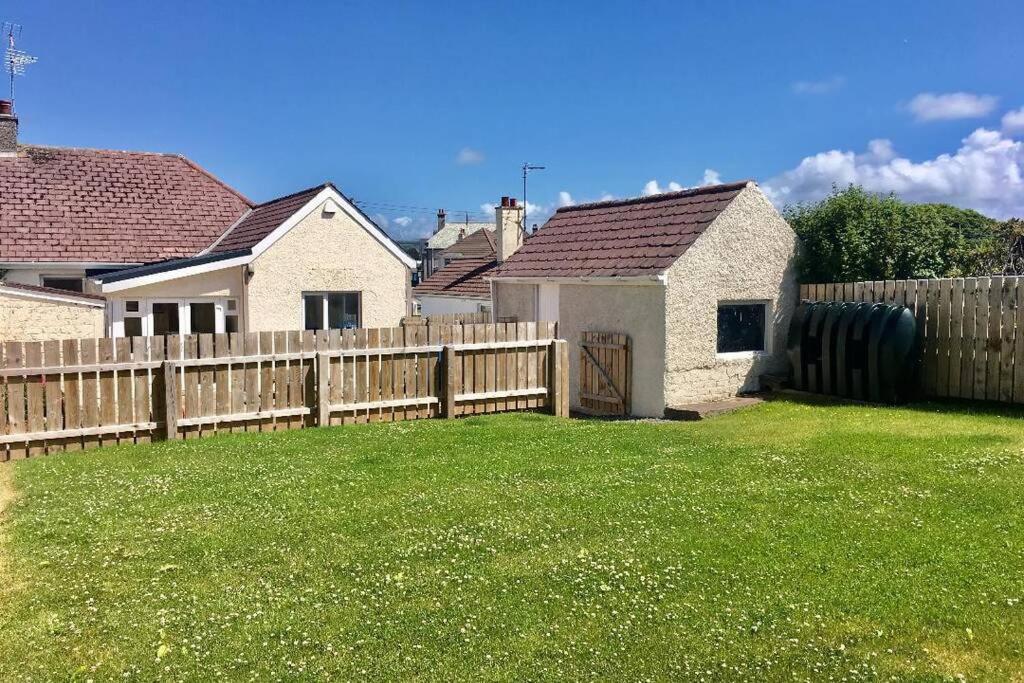 Coffee Cottage Portrush Holiday Home Self Catering Ngoại thất bức ảnh