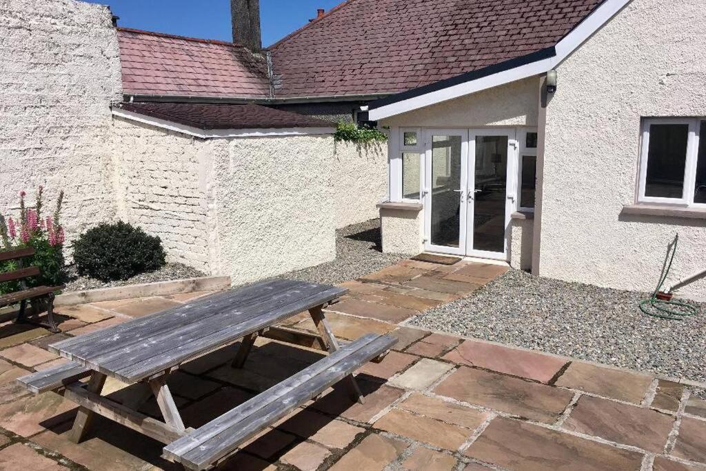 Coffee Cottage Portrush Holiday Home Self Catering Ngoại thất bức ảnh