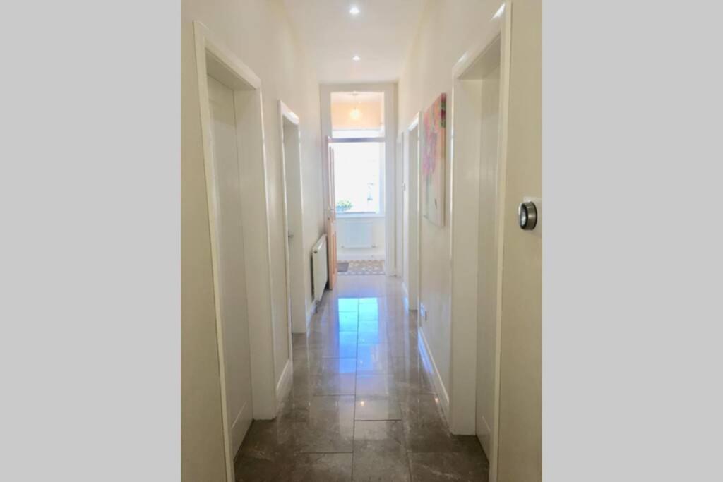 Coffee Cottage Portrush Holiday Home Self Catering Ngoại thất bức ảnh