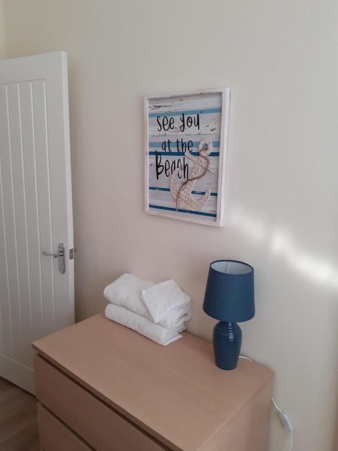 Coffee Cottage Portrush Holiday Home Self Catering Ngoại thất bức ảnh