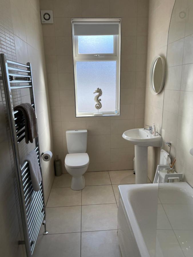 Coffee Cottage Portrush Holiday Home Self Catering Ngoại thất bức ảnh