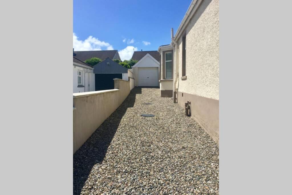 Coffee Cottage Portrush Holiday Home Self Catering Ngoại thất bức ảnh