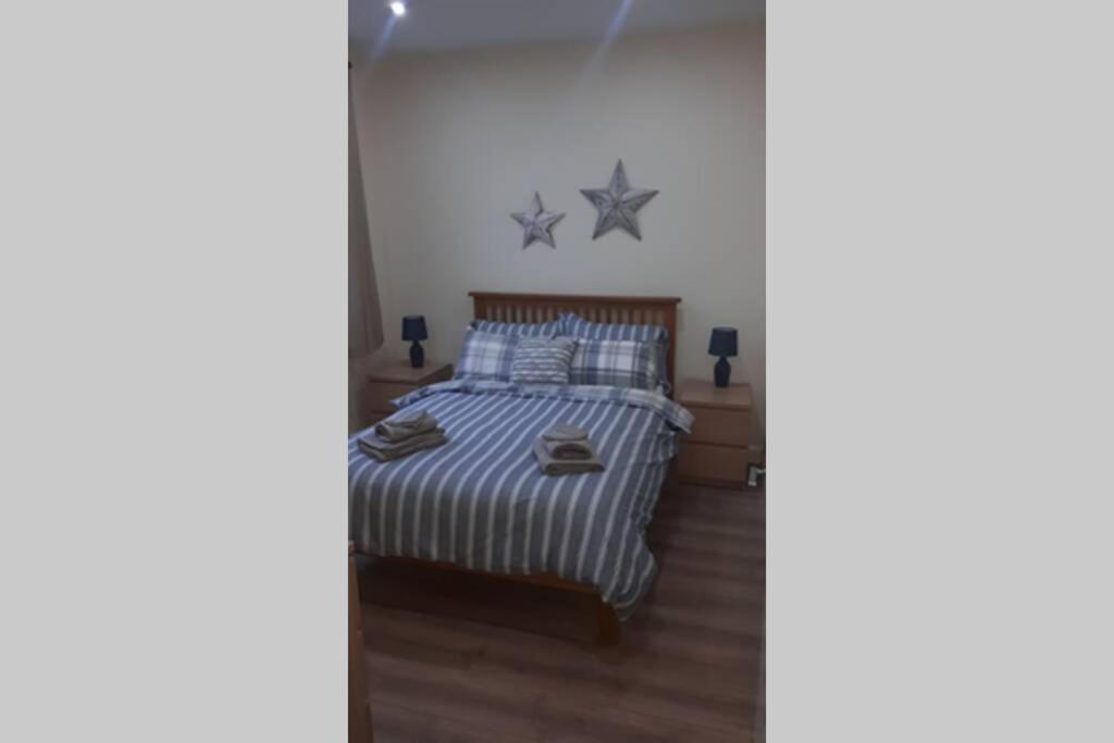 Coffee Cottage Portrush Holiday Home Self Catering Ngoại thất bức ảnh