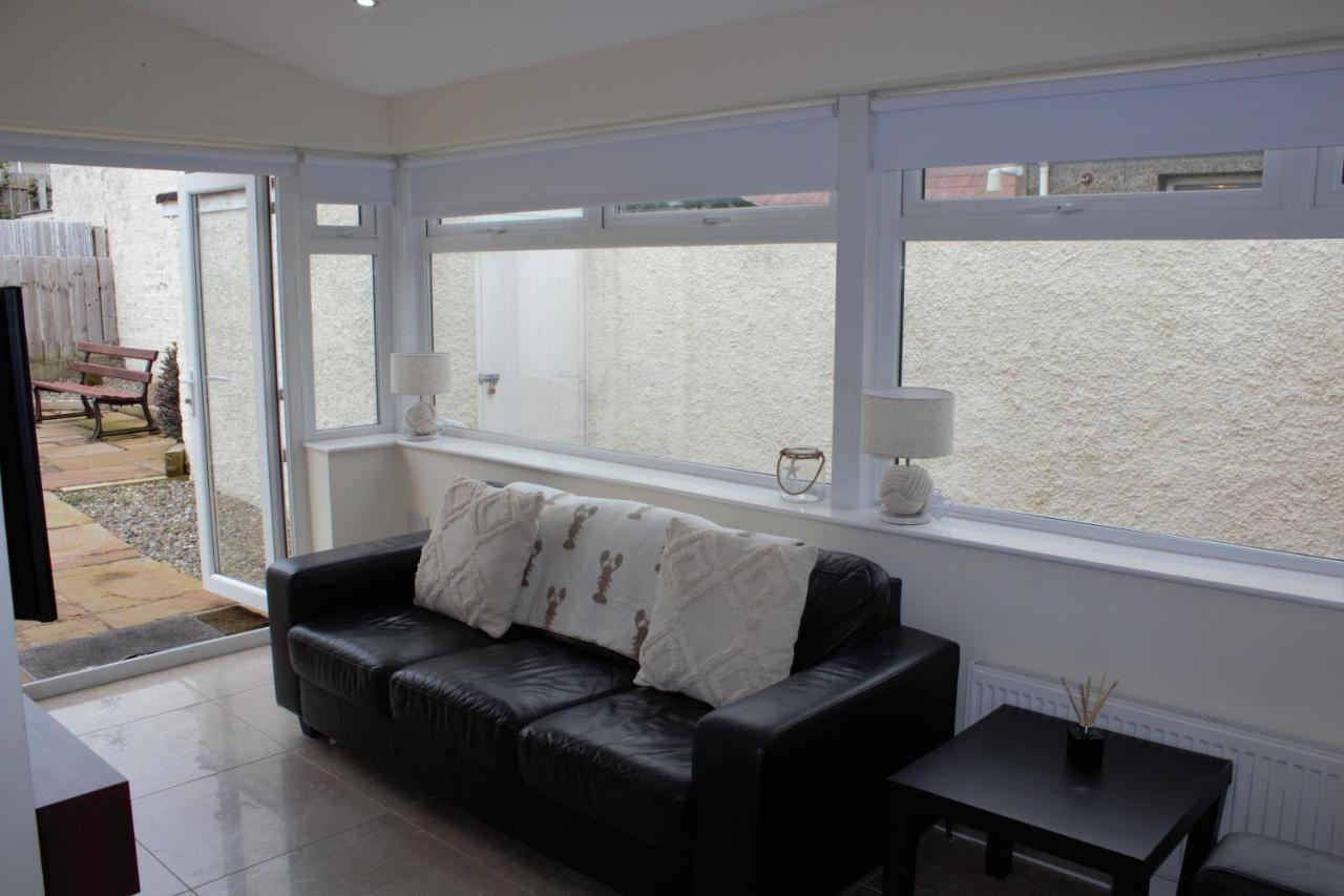 Coffee Cottage Portrush Holiday Home Self Catering Ngoại thất bức ảnh