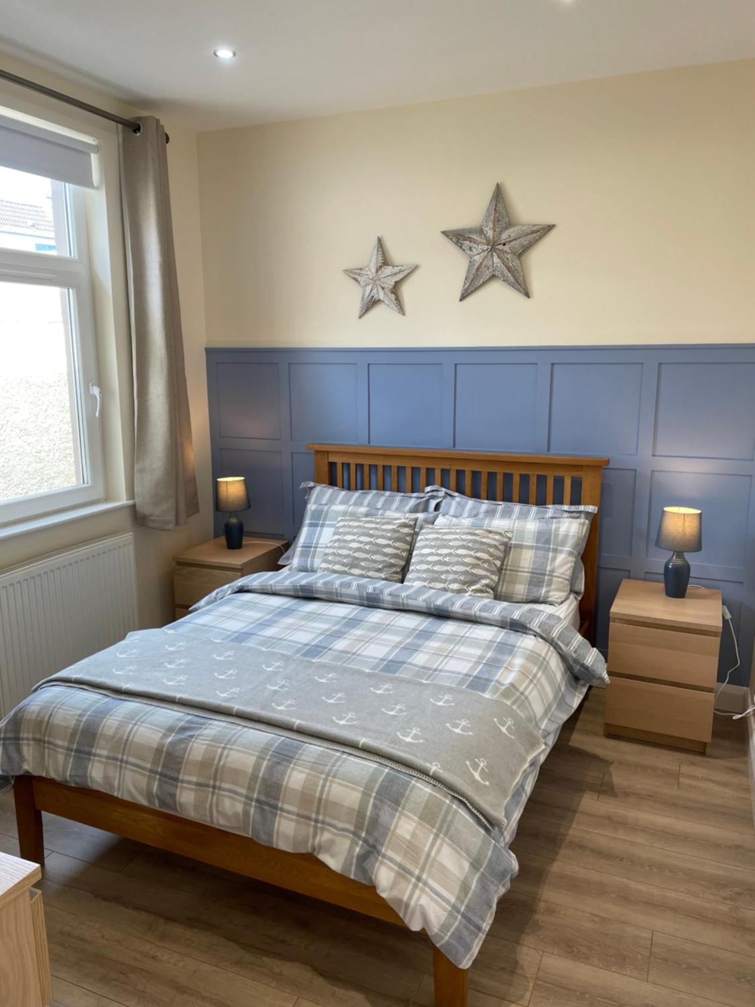 Coffee Cottage Portrush Holiday Home Self Catering Ngoại thất bức ảnh