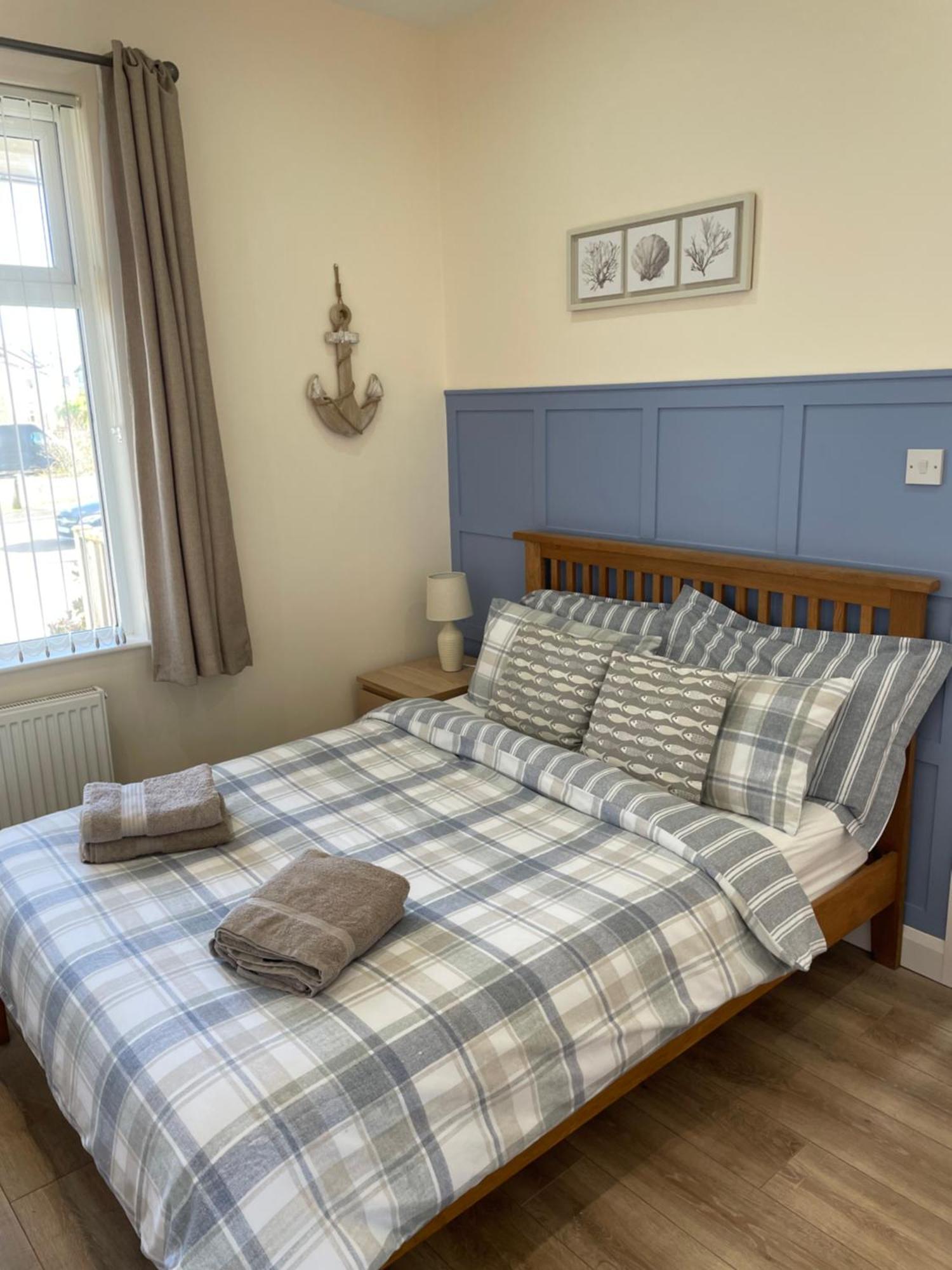 Coffee Cottage Portrush Holiday Home Self Catering Ngoại thất bức ảnh