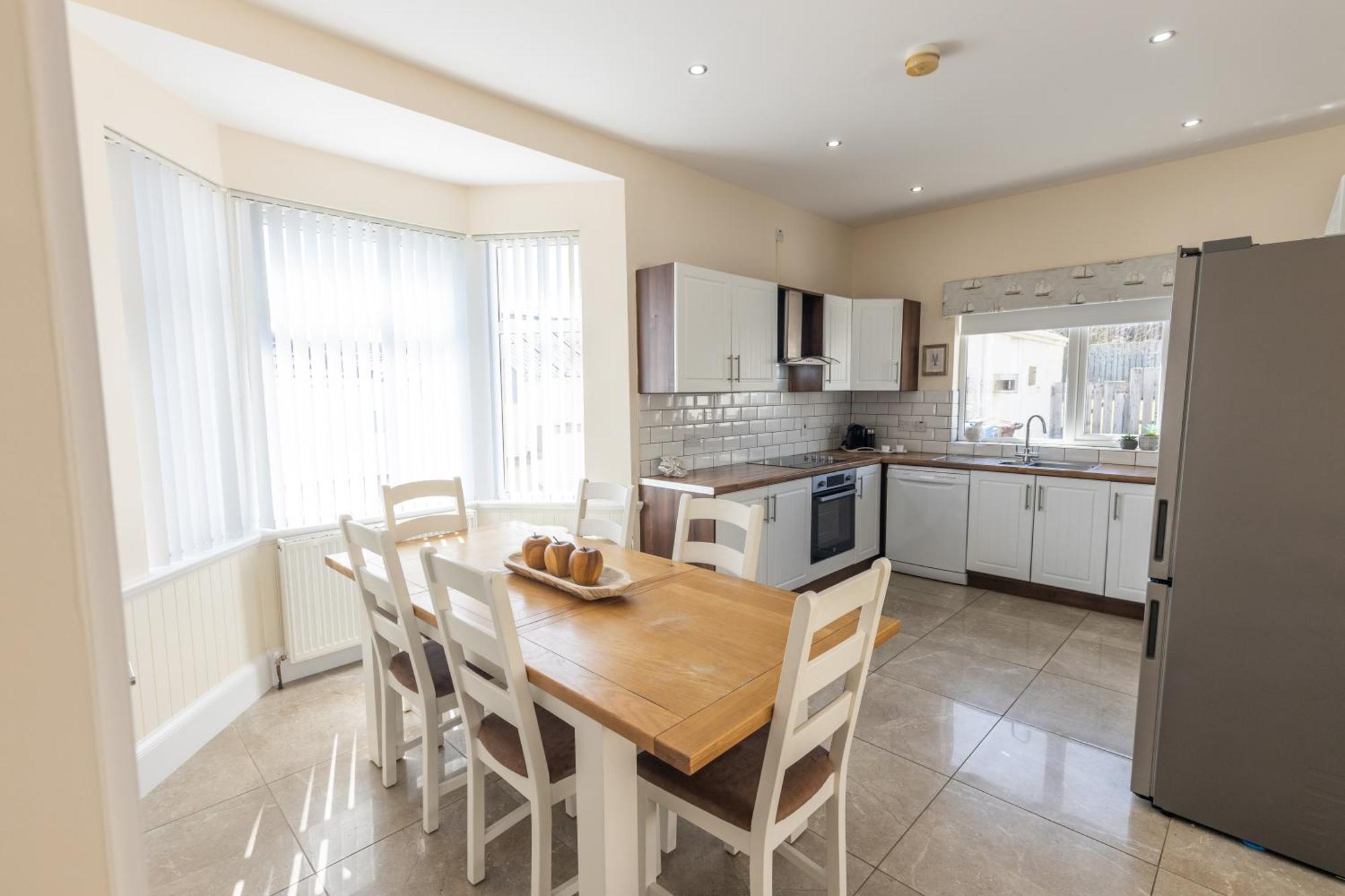 Coffee Cottage Portrush Holiday Home Self Catering Ngoại thất bức ảnh