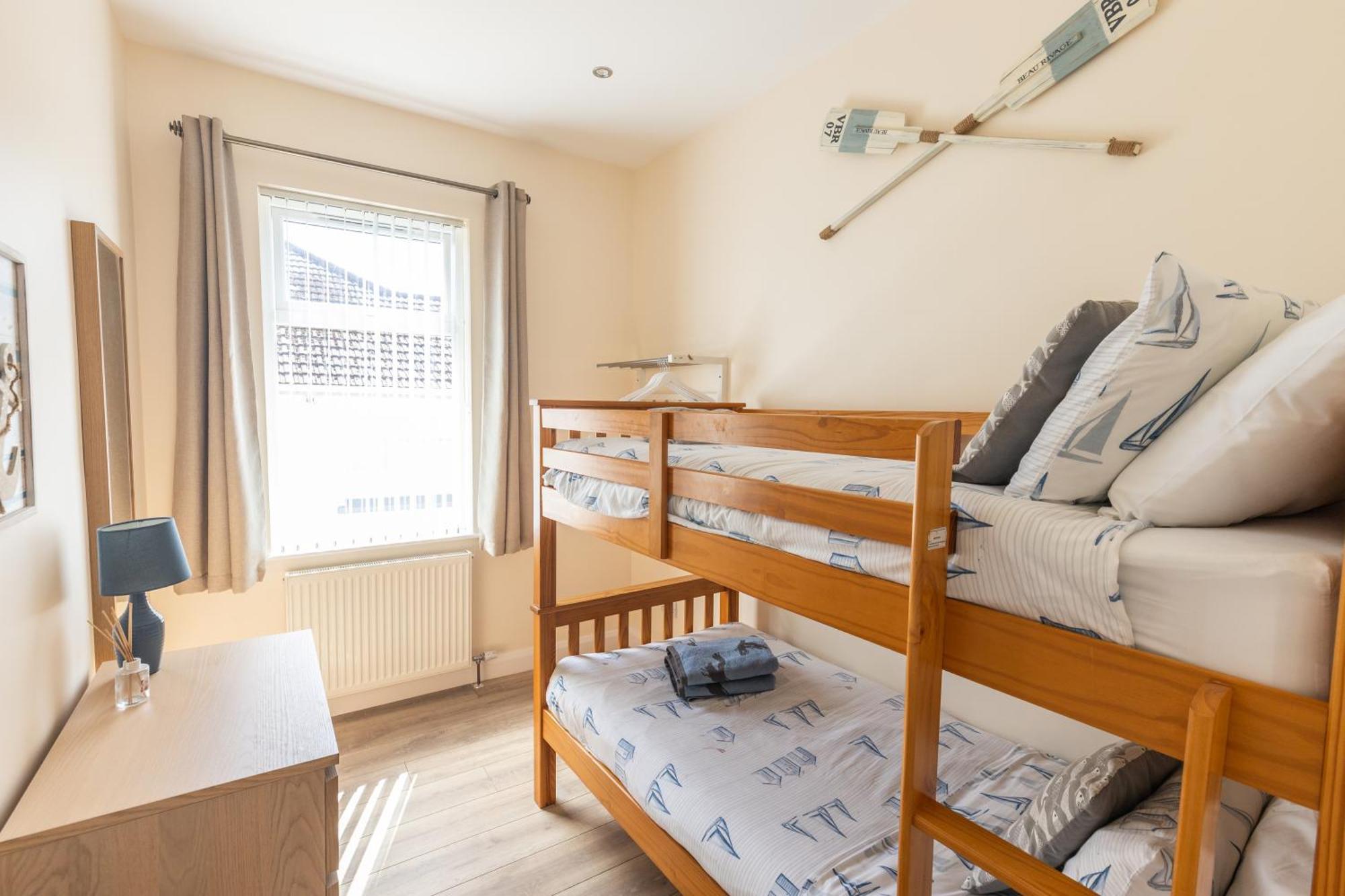 Coffee Cottage Portrush Holiday Home Self Catering Ngoại thất bức ảnh