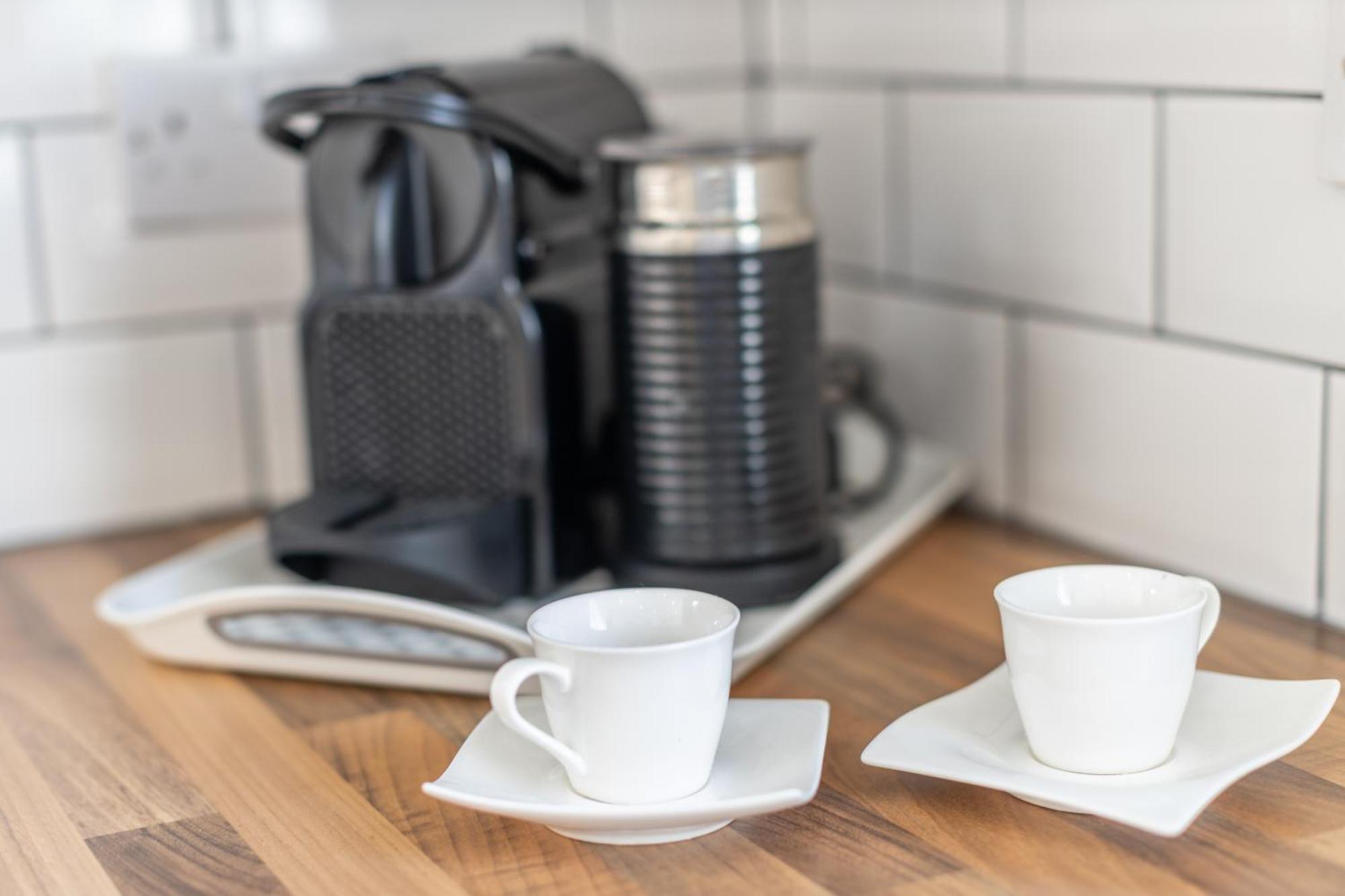 Coffee Cottage Portrush Holiday Home Self Catering Ngoại thất bức ảnh