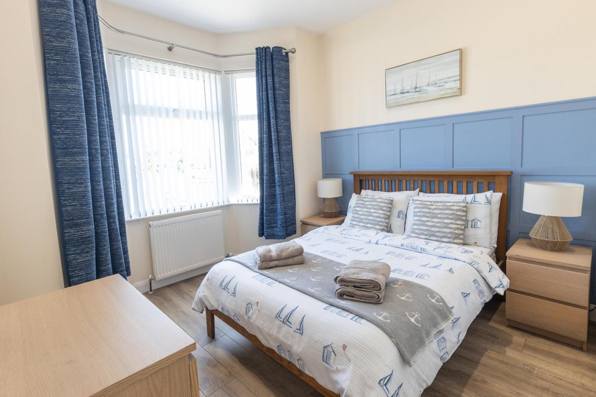 Coffee Cottage Portrush Holiday Home Self Catering Ngoại thất bức ảnh
