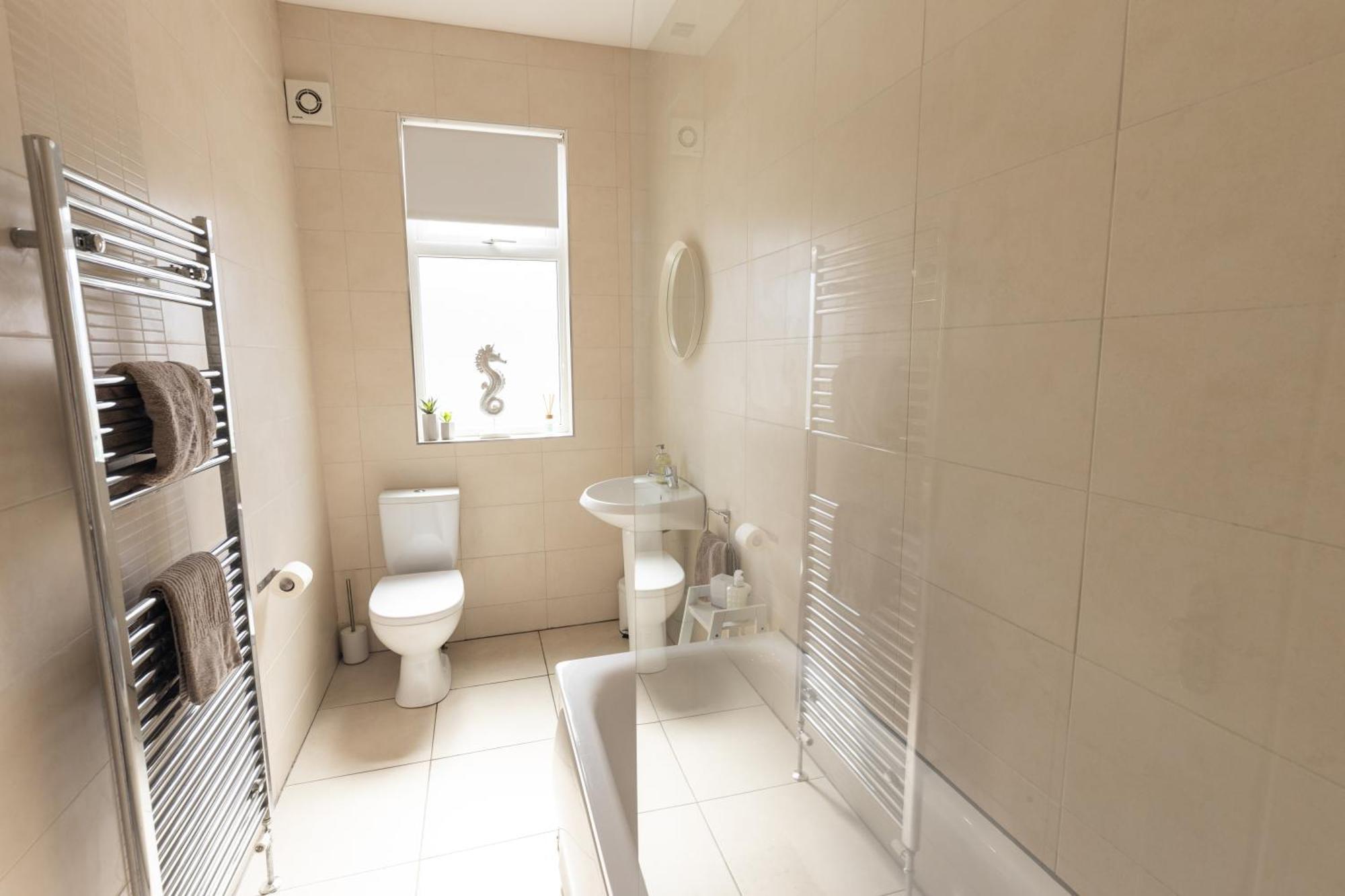 Coffee Cottage Portrush Holiday Home Self Catering Ngoại thất bức ảnh
