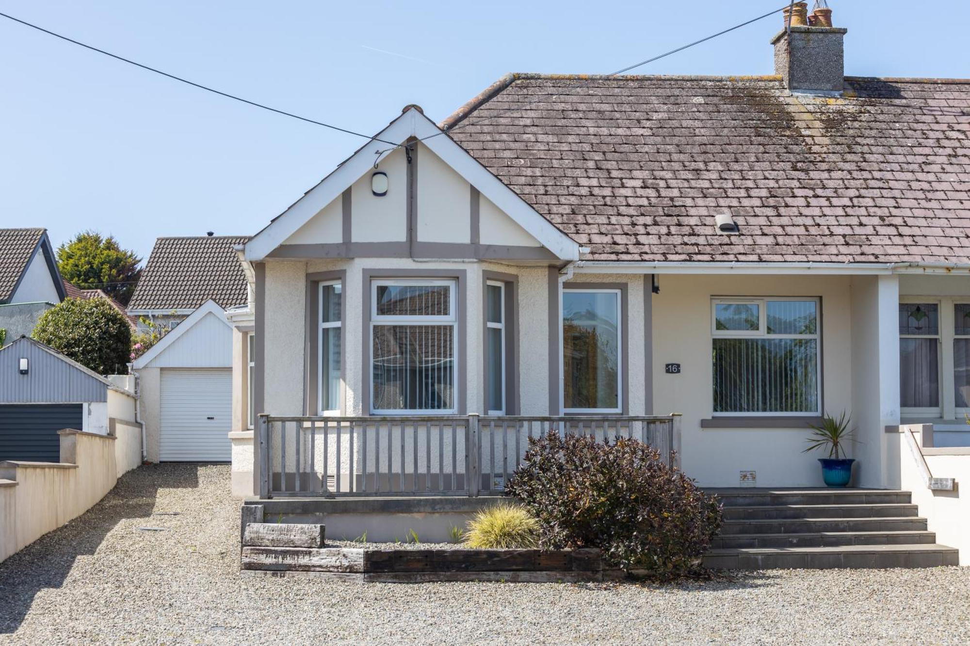 Coffee Cottage Portrush Holiday Home Self Catering Ngoại thất bức ảnh