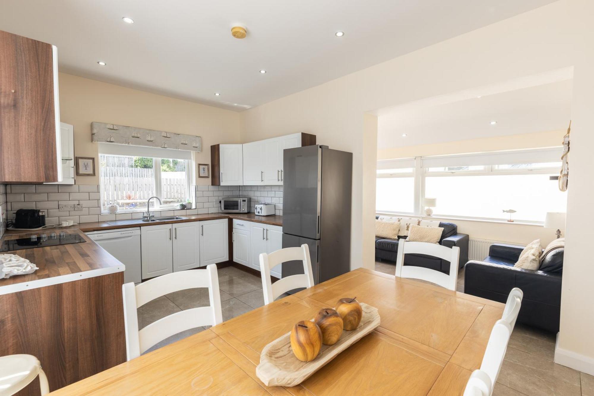 Coffee Cottage Portrush Holiday Home Self Catering Ngoại thất bức ảnh