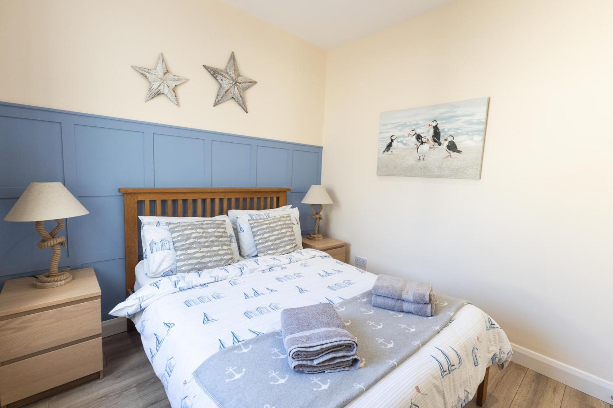 Coffee Cottage Portrush Holiday Home Self Catering Ngoại thất bức ảnh