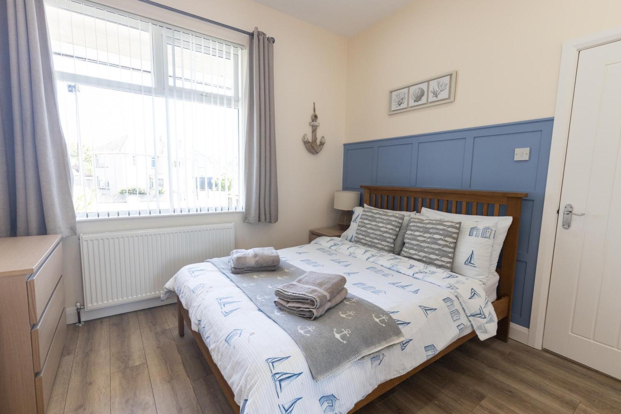 Coffee Cottage Portrush Holiday Home Self Catering Ngoại thất bức ảnh